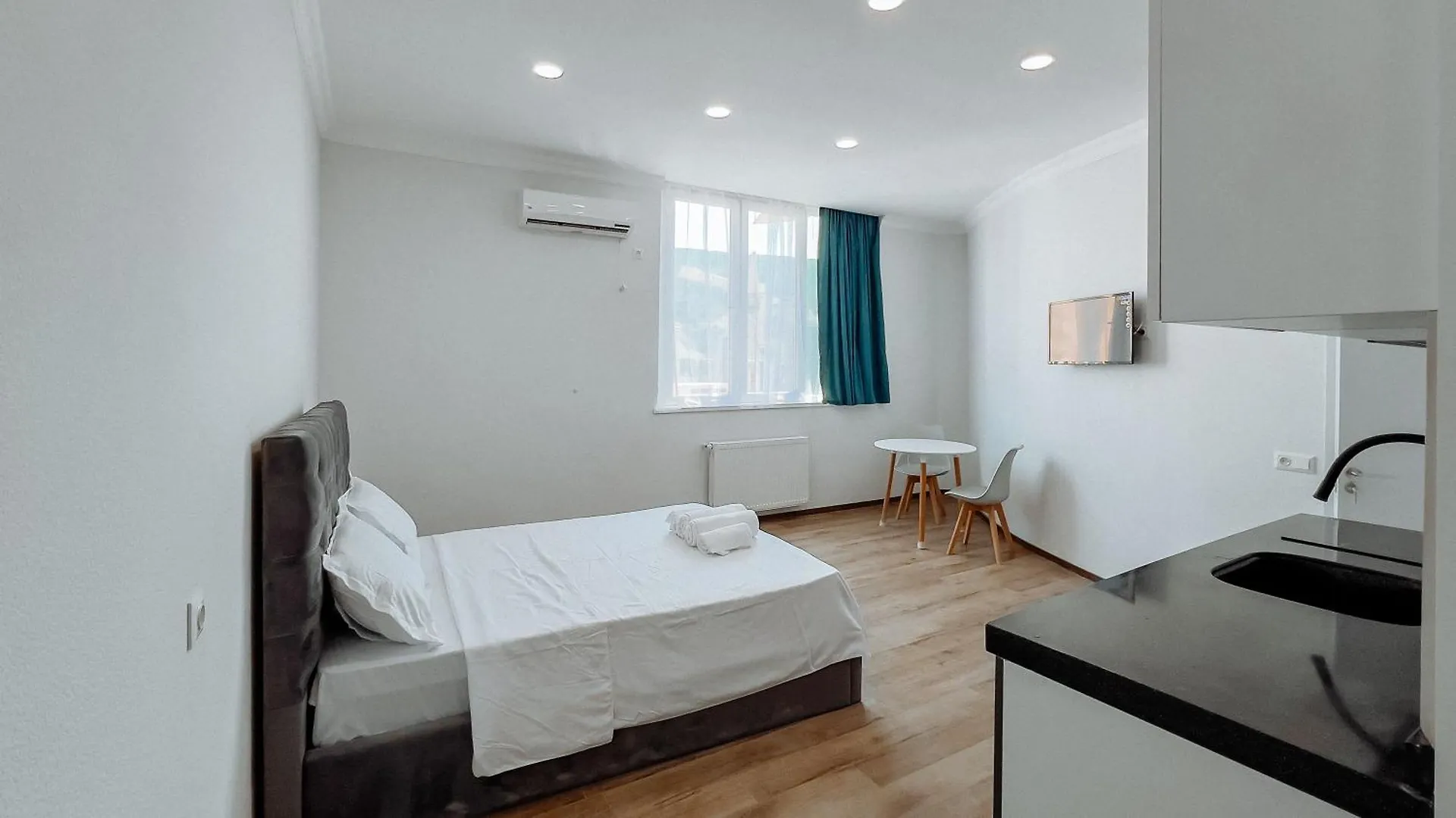 Lux Apart S7 Tbilisi