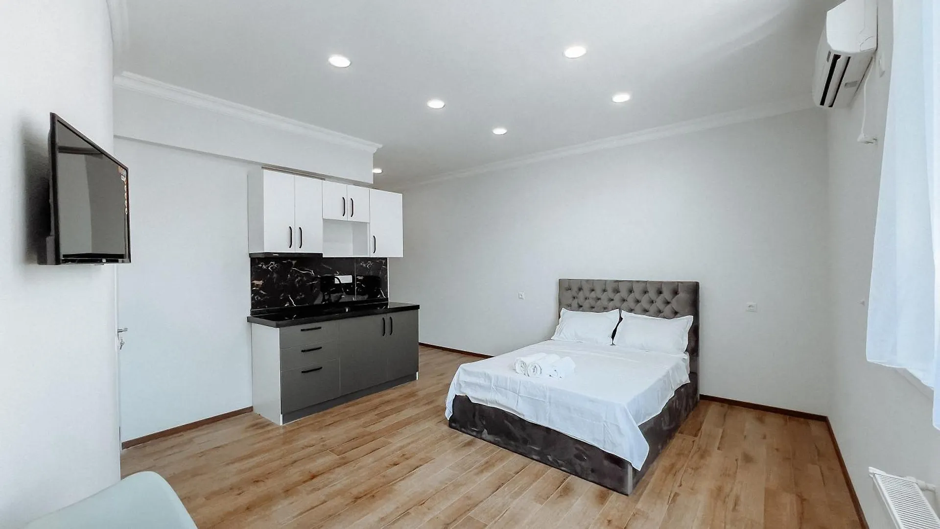 Lux Apart S7 Tbilisi Georgien