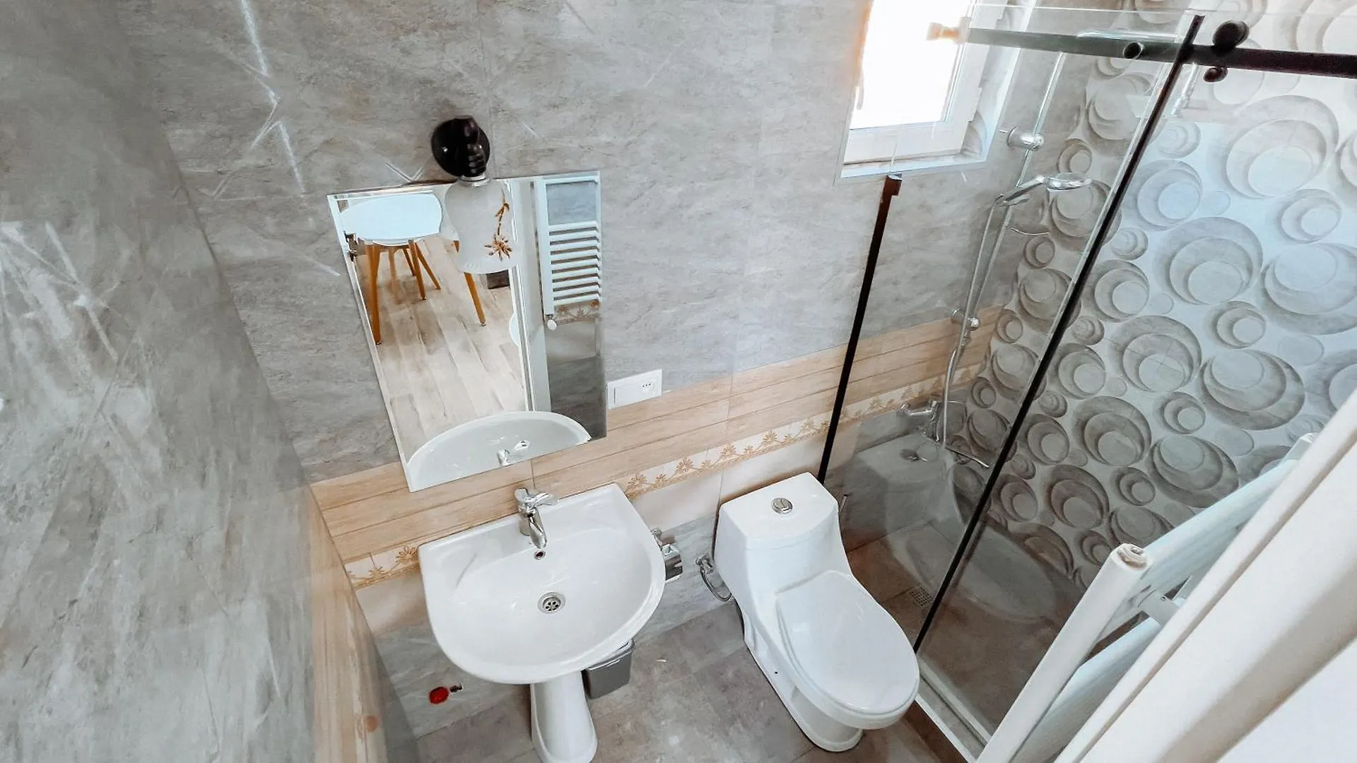 Lux Apart S7 Tbilisi Georgien