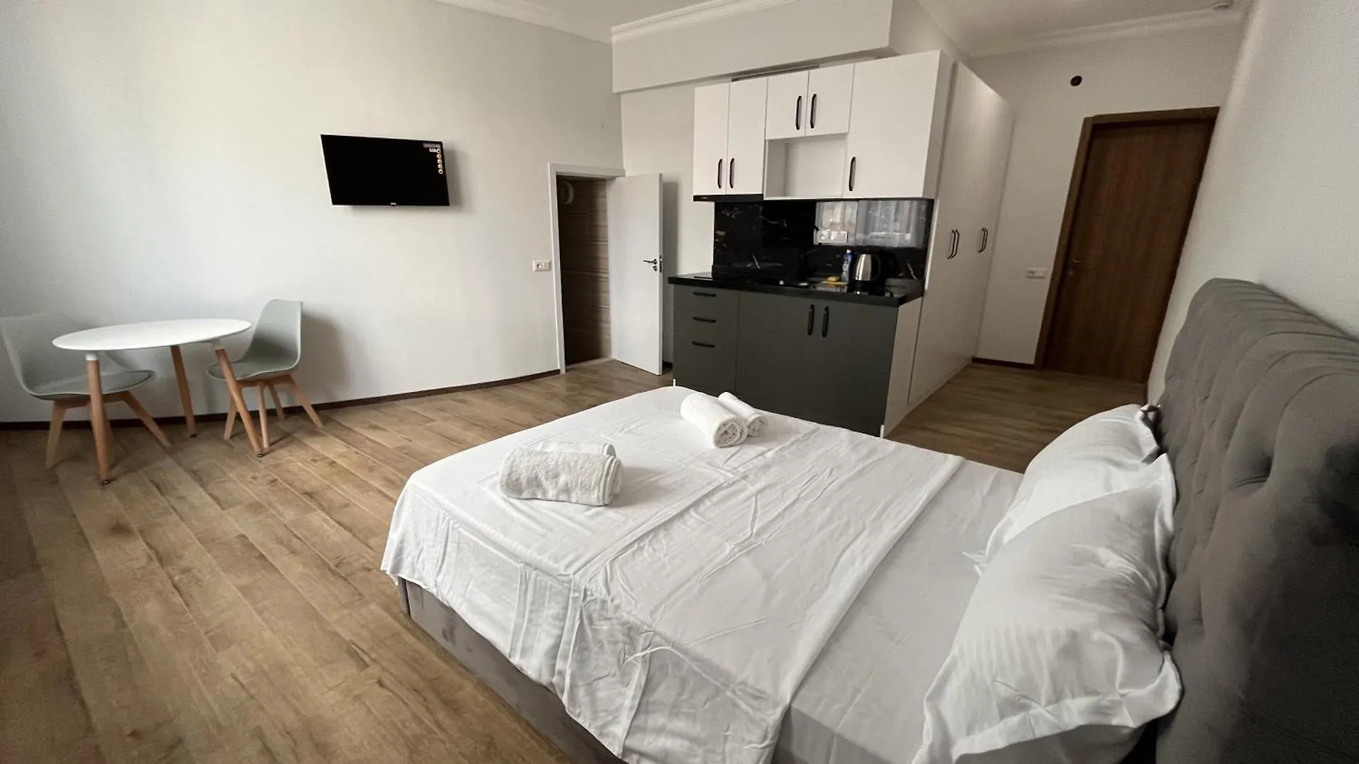Lägenhet Lux Apart S7 Tbilisi Georgien